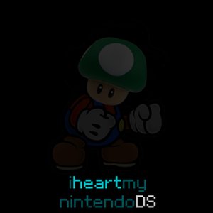 Avatar for iheartmynintendoDS
