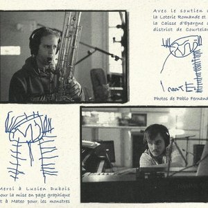 Dubuis-Studer 的头像