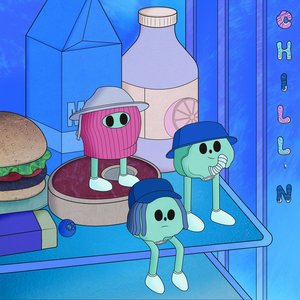 Chill'n