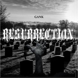 Image for 'gank'