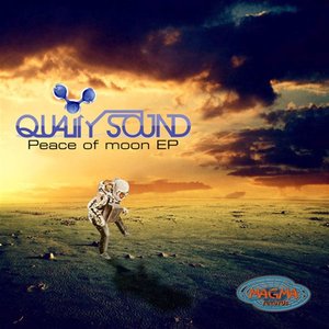 Peace of moon EP