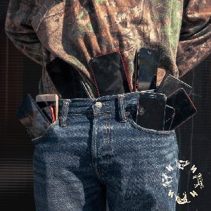 BBYOSEQESTASPENSANDO - Single