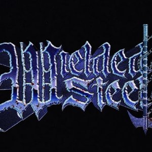 Wielded Steel 的头像