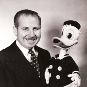 Clarence Nash 的头像