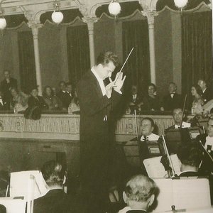 Guido Cantelli için avatar