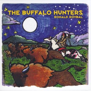 The Buffalo Hunters