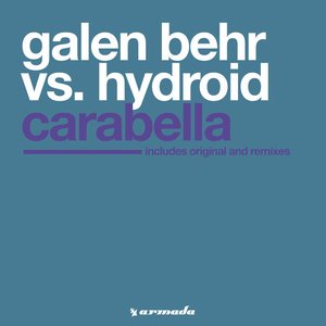 Avatar for Galen Behr vs. Hydroid