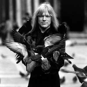 Awatar dla Larry Norman