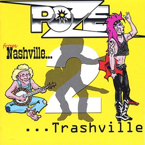 From Nashville to Trashville