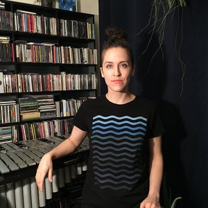 Avatar for Kate Gentile | International Contemporary Ensemble
