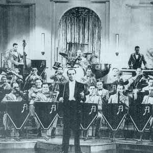 Ambrose Orchestra 的头像
