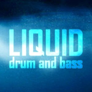 Image for '7 Melodic Liquid Drum & Bass Mixes'