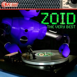 Zoid - The Very Best