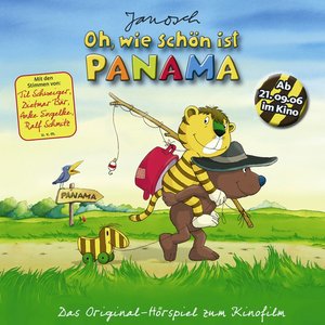 Oh, wie schön ist Panama