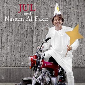 Jul med Nassim Al Fakir
