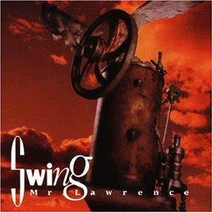 Swing cover