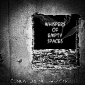Whispers of Empty Spaces cover