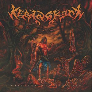 Onslaught of Psycopath