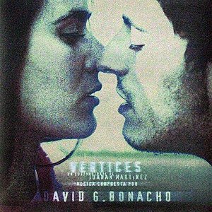 “Vértices”的封面