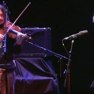 Dominique Pifarély / François Bon 的头像