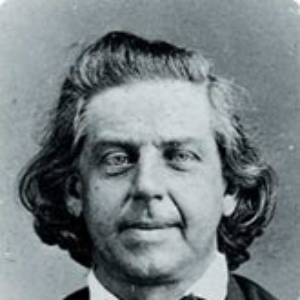 Niels Wilhelm Gade photo provided by Last.fm