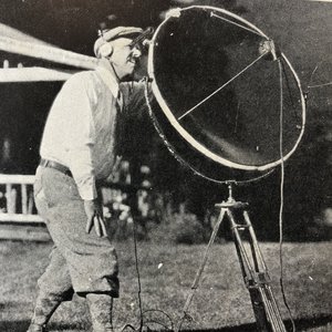 Sure of Surprises: Commercial Recordings of Unaccompanied Captive & Wild Birds from 78rpm Discs, 1913-36 (plus ca. 1949)