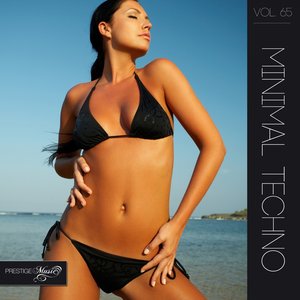 Minimal Techno, Vol. 65