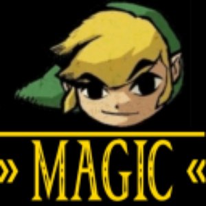 Magic-X 的头像