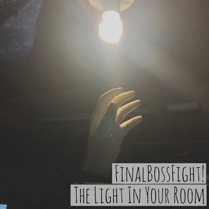 The Light In Your Room