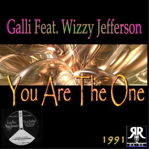 You're the One (feat. Wizzy Jefferson)