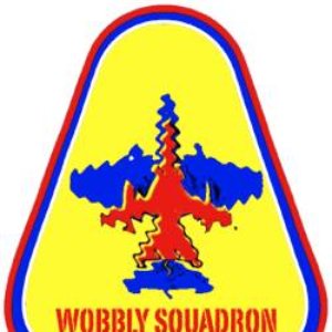 Image for 'Wobbly Squadron'