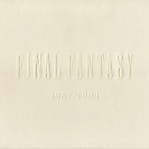 ファイナルファンタジー 1987 - 1994