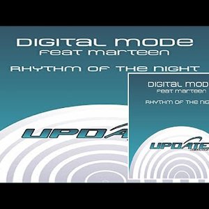 DIGITAL MODE FEAT. MARTEEN 的头像
