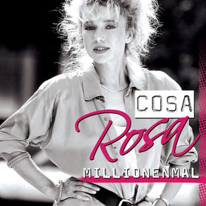 Cosa Rosa - Track 10 Lyrics - Zortam Music