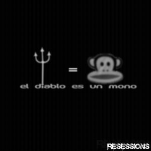 El Diablo es un Mono