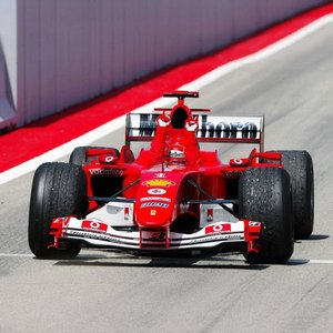 F1 的头像