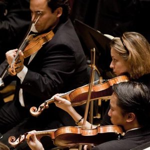 Sinfonieorchester Basel için avatar
