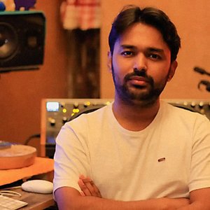 Anurag Saikia 的头像
