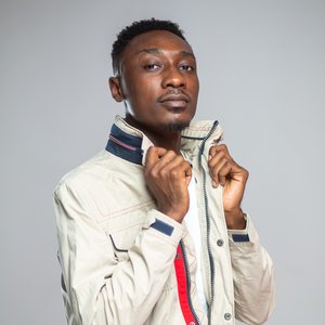 Nate A-Eshun 的头像