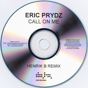 Call On Me (Henrik B Remix)