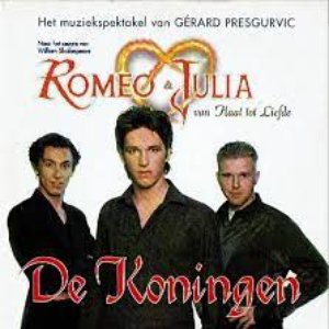 Romeo & Julia 1. Akt