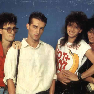 Valentino Kanzyani photo provided by Last.fm