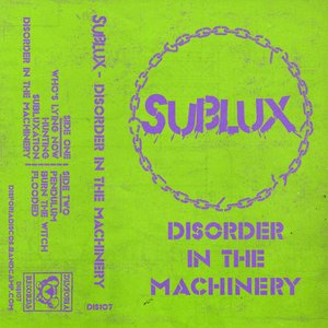 Disorder in the Machinery