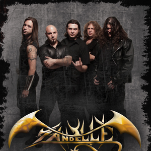 Zandelle photo provided by Last.fm