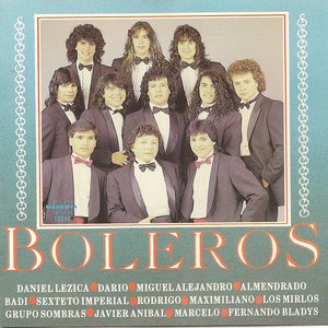 La movida tropical interpreta a Luis Miguel y Armando Manzanero
