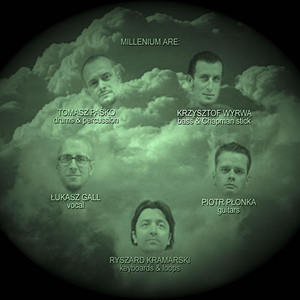 Millenium photo provided by Last.fm