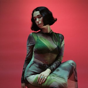 Avatar for Kelly Lee Owens feat. John Cale