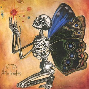 Afflictinnitus