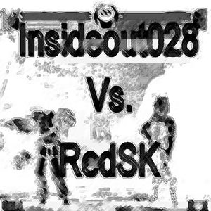 Insideout028 vs. RedSK için avatar