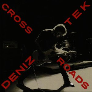 Crossroads - EP